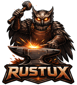 Rustux
